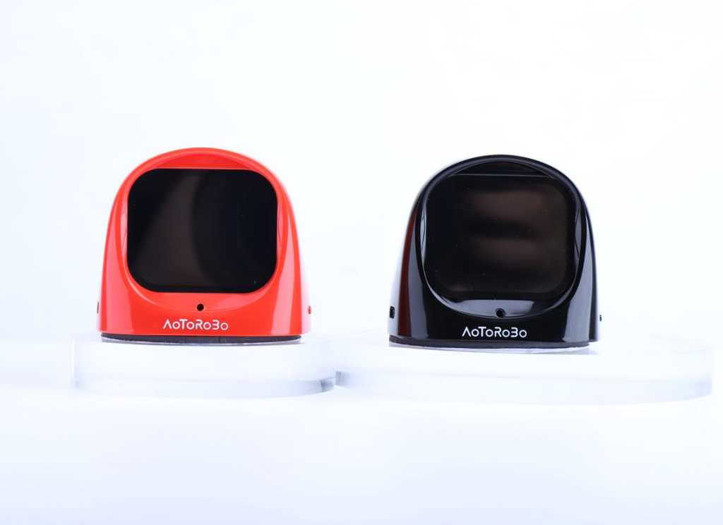 AotoRoBo R1 Civo Go CarMate Robot