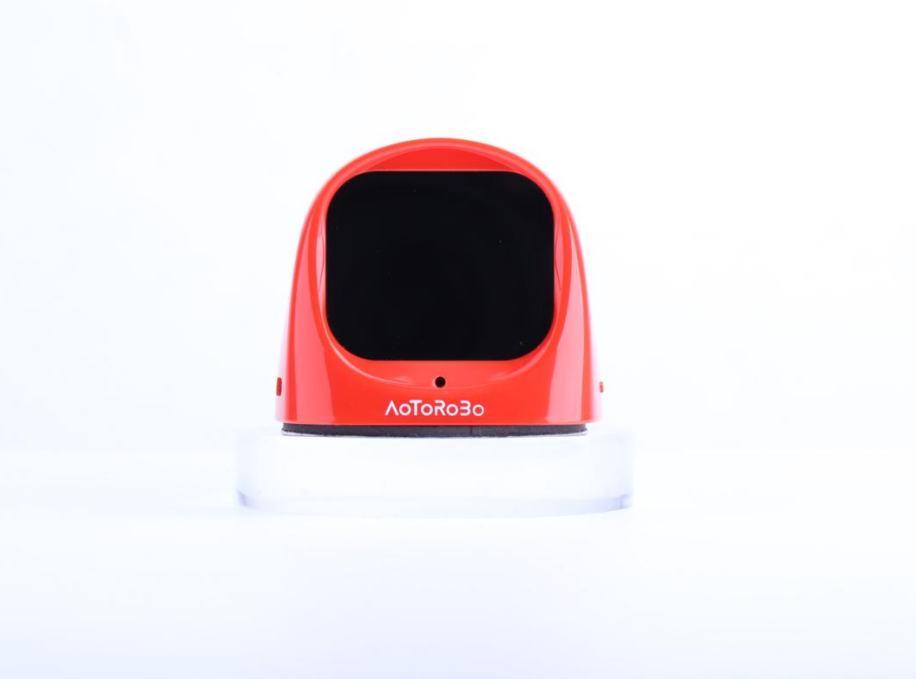 AotoRoBo R1 Civo Go CarMate Robot